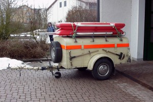 ganhänger