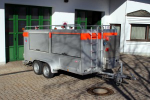 ganhänger