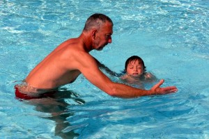 schwimmkurs